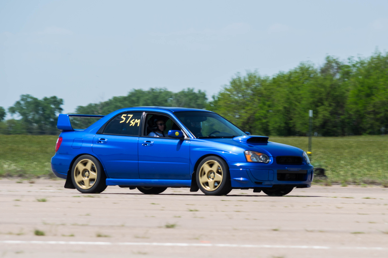 Illustration for article titled Huge Juicy Autocross Photodump